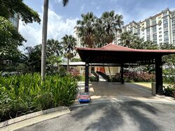 The Tropica (D18), Shop House #519485081